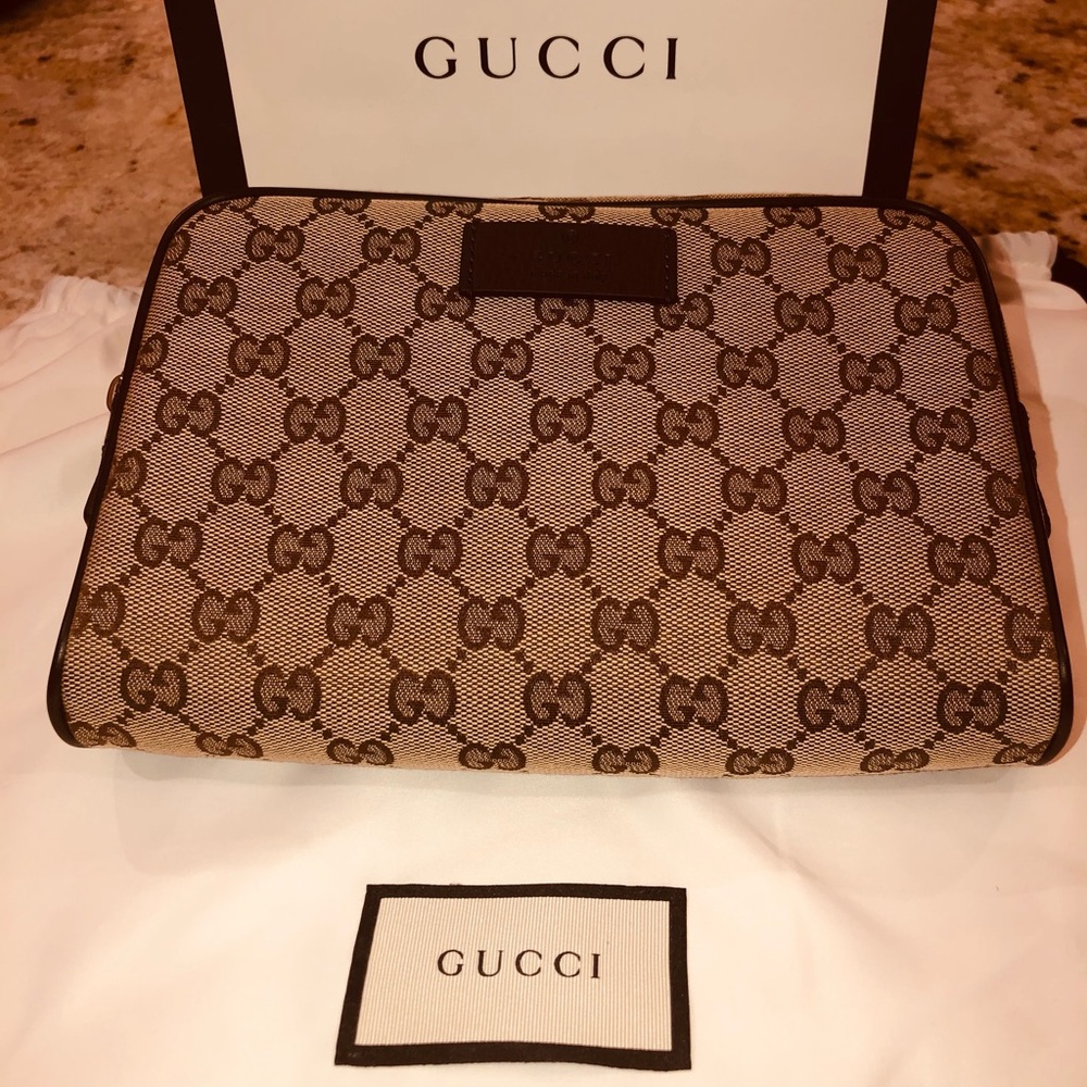 Gucci Fanny Pack